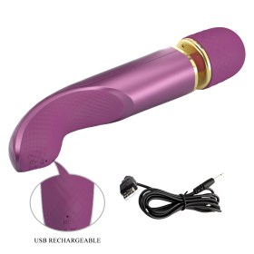 Klitoralni Pretty Love colorful massager BI 14848-2-7